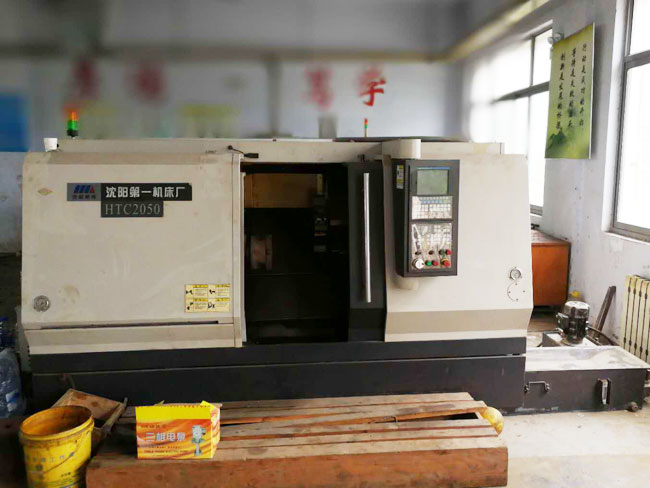 企業風采